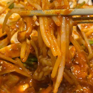 본집 아구이야기 리뷰 사진