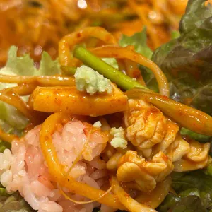 본집 아구이야기 리뷰 사진