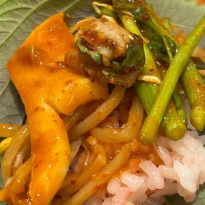 본집 아구이야기 리뷰 사진