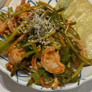 본집 아구이야기 리뷰 사진