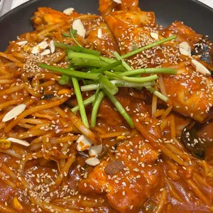 본집 아구이야기 리뷰 사진