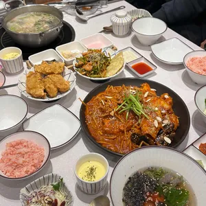 본집 아구이야기 리뷰 사진