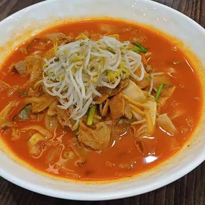 칭웨이 대표 사진