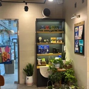 이디야커피 대표 사진