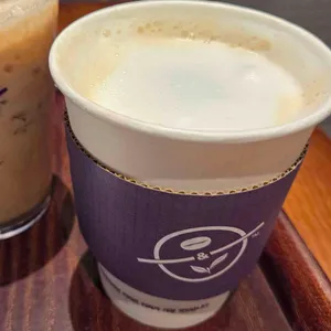 커피빈 대표 사진