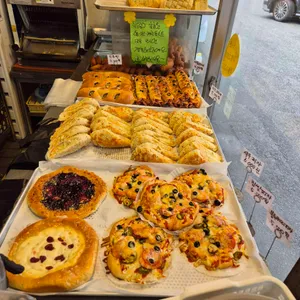 안양빵집 리뷰 사진