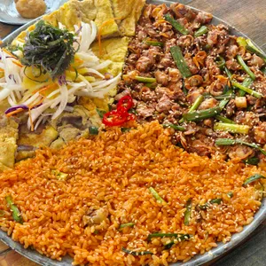 올바릇식당 대표 사진