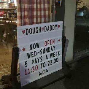 도우대디 리뷰 사진