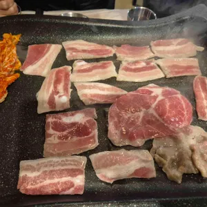 약수회관 리뷰 사진