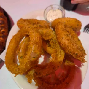 스탠다드피자클럽 사진