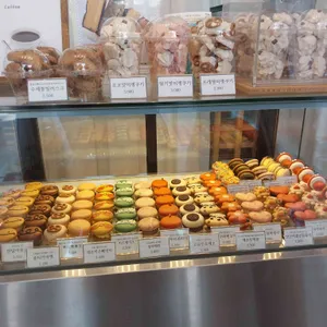 달달한 우리 대표 사진