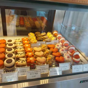 달달한 우리 리뷰 사진