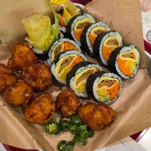 오토김밥 대표 사진