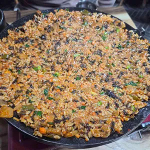 고향순대국 리뷰 사진