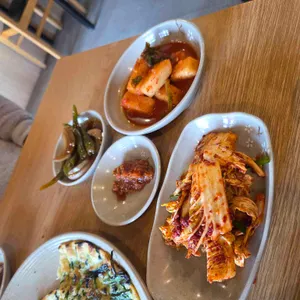 또순이올갱이해장국 사진 2