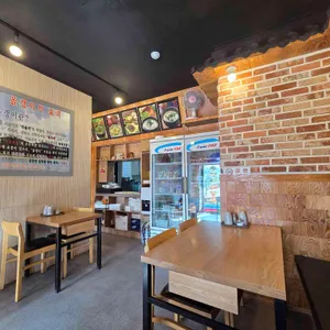 또순이올갱이해장국 리뷰 사진