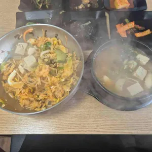 엄마밥상 리뷰 사진