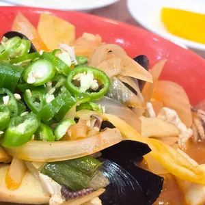 동흥관수타짜장 대표 사진