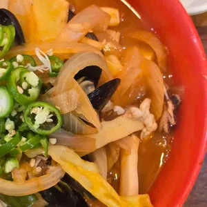 동흥관수타짜장 사진