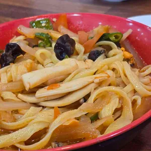 동흥관수타짜장 사진