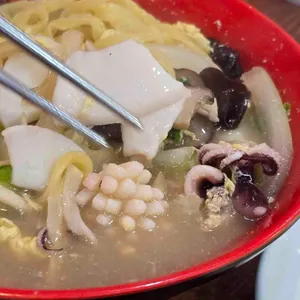 동흥관수타짜장 사진