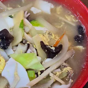 동흥관수타짜장 사진