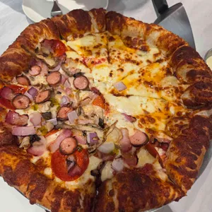 피자 스피릿 대표 사진