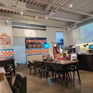 피자 스피릿 리뷰 사진