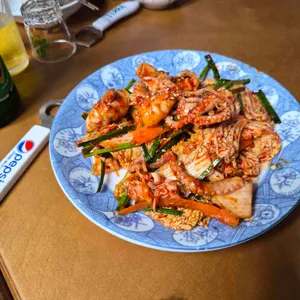 부산횟집 대표 사진