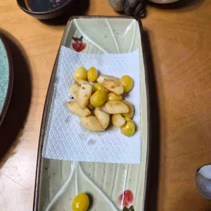 부산횟집 리뷰 사진