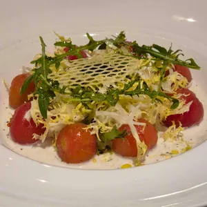 싼타루치아 사진