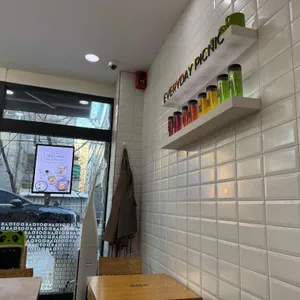 얌샘김밥 리뷰 사진