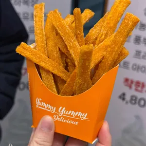 인천쫀드기 리뷰 사진