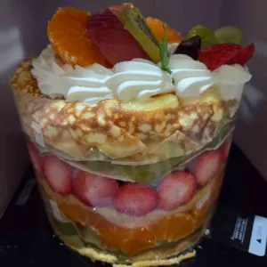 성심당 시루케익전문점 리뷰 사진