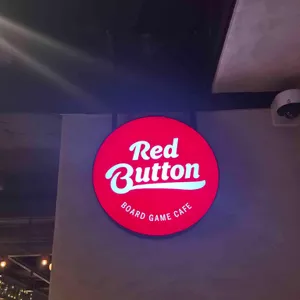 보드게임카페 레드버튼 리뷰 사진
