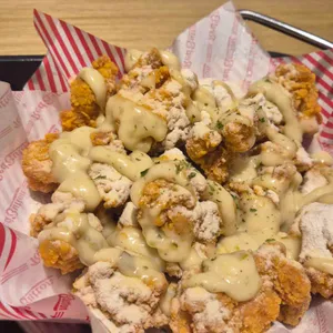 보드게임카페 레드버튼 대표 사진