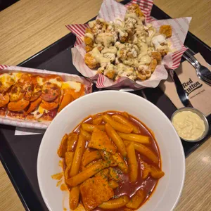 보드게임카페 레드버튼 사진