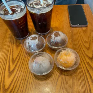 떡하루 리뷰 사진