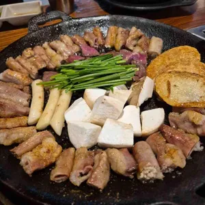 고모네곱창 사진