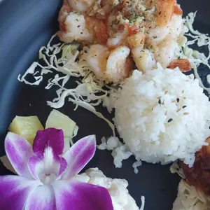 하와이새우트럭 사진 1