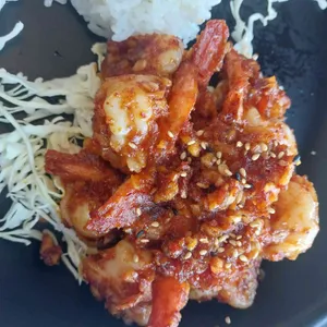 하와이새우트럭 대표 사진