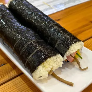 쌍둥이분식 리뷰 사진