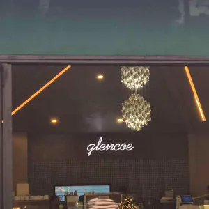 카페 글렌코 리뷰 사진