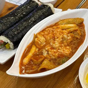 쌍둥이분식 사진