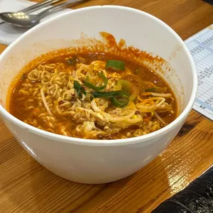 쌍둥이분식 사진