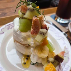 카페옥 대표 사진