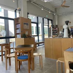 커피땅거미 대표 사진