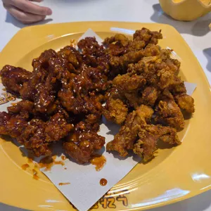 노랑통닭 대표 사진