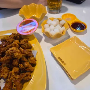 노랑통닭 대표 사진