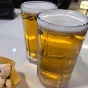 노랑통닭 리뷰 사진